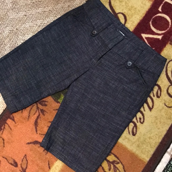 NWOT Michelle Plaid shorts size 11.. - Picture 1 of 8